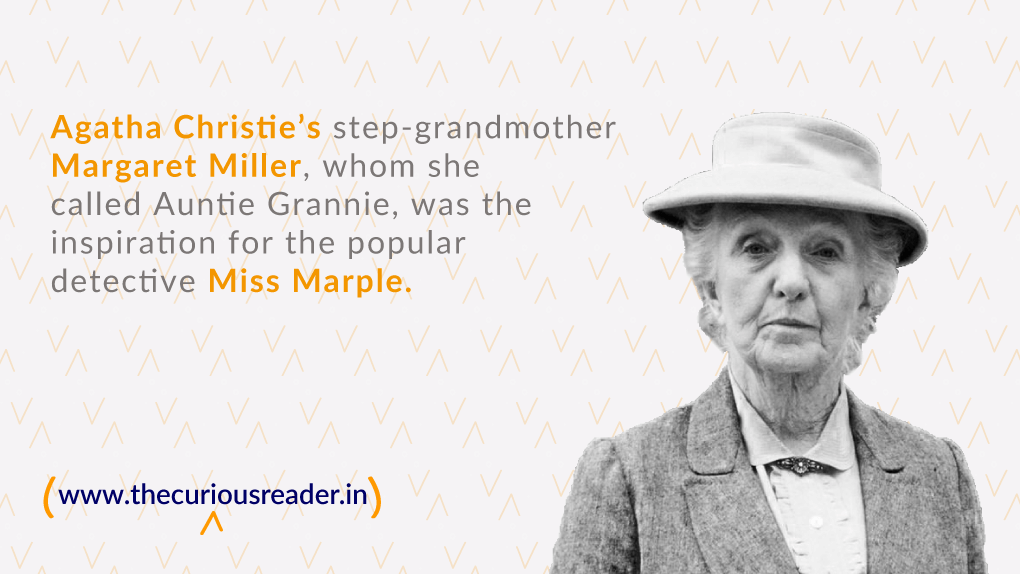Agatha Christie: Miss Marple