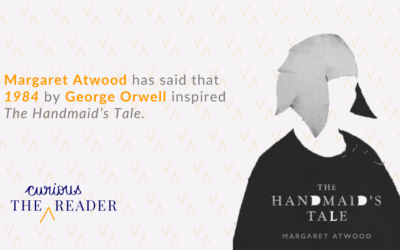 Margaret Atwood: The Handmaid’s Tale
