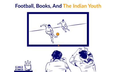 Football, Books, And The Indian Youth