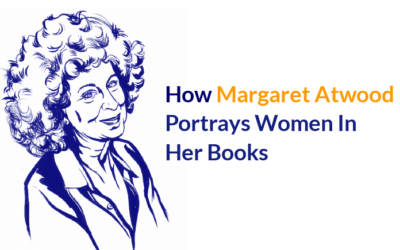How Margaret Atwood Portrays Women In Her Books