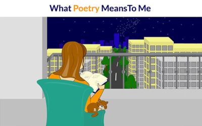 What Poetry Means To Me