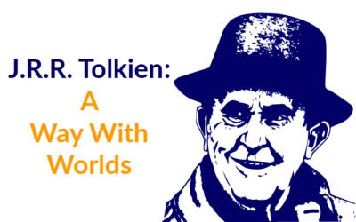J.R.R. Tolkien: A Way with Worlds