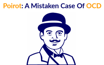 Poirot: A Mistaken Case Of OCD