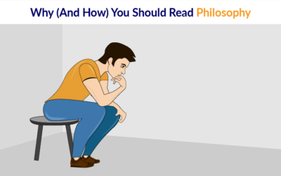 Why (And How) You Should Read Philosophy