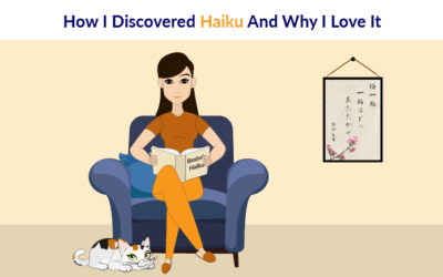 How I Discovered Haiku And Why I Love It
