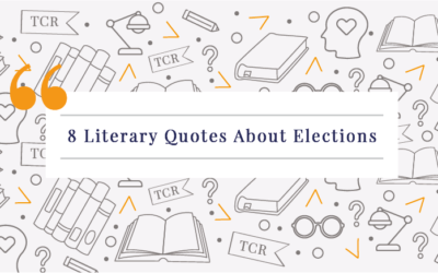 8 Literary Quotes About Elections