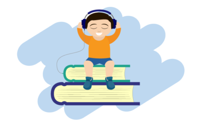 The Impact Of Audiobooks On Children’s Literacy