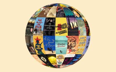 Why You Should Read Literature From Around The World