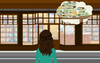 What I Learnt From A Book Buying Ban