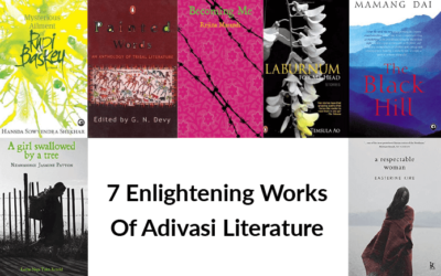 7 Enlightening Works Of Adivasi Literature