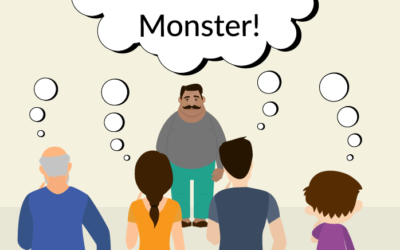 The Problem With Monster Stereotypes In Literature
