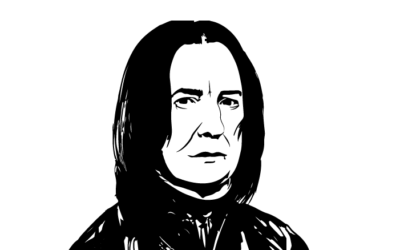 Why Severus Snape Is An Irredeemable Character