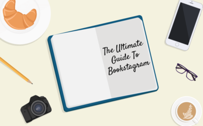 The Ultimate Guide To Bookstagram For Beginners
