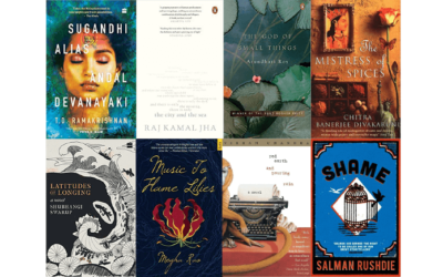 8 Fascinating Magical Realism Novels By Indian Authors