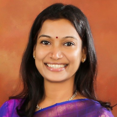 Ranjani Rao