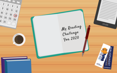 The Ultimate Guide To Creating Your Own Reading Challenge