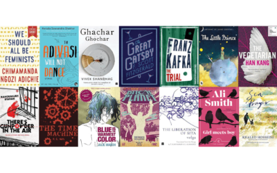 Short And Extraordinary Books To Help You Ace Your Reading Goals