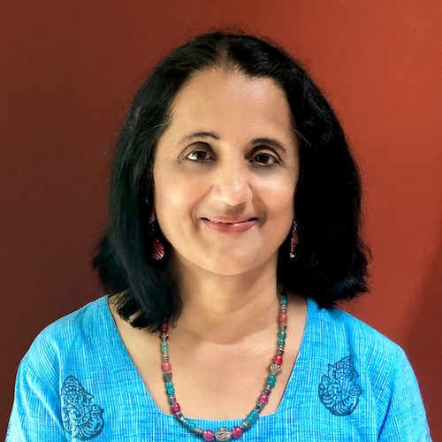 Nandini Patwardhan