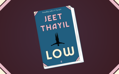 The Highs Of Jeet Thayil’s Low