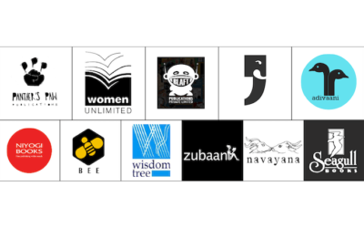 11 Independent Presses In India To Look Out For