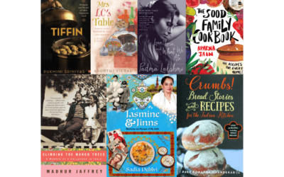 7 Best Indian Food Memoirs To Devour Right Now