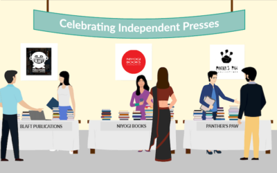 The Rise Of Independent Publishing Houses In India