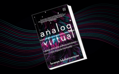 Analog/Virtual And Other Simulations Of Your Future